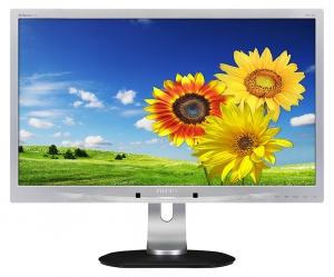 Philips 231P4QUPES Silver Philips 231P4QUPES Silver